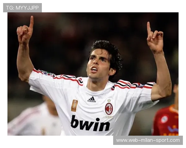 卡卡受邀参加慈善赛，再现优雅控球